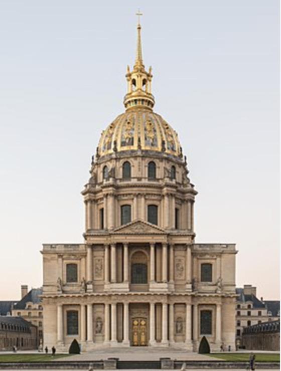 De Standing 3 - Tour Eiffel/invalides Appartamento Parigi